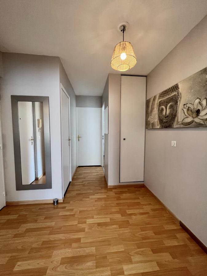 100M2 // Ideal Family/Friends // 5Min Disney/Val Deurope เซร์ริส ภายนอก รูปภาพ
