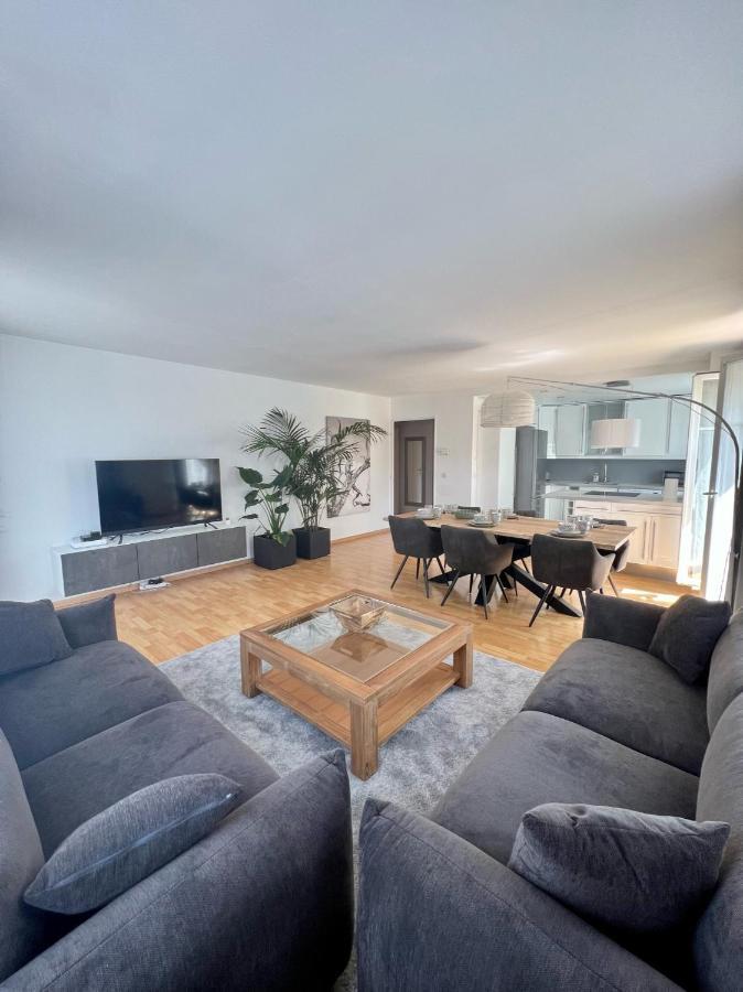 100M2 // Ideal Family/Friends // 5Min Disney/Val Deurope เซร์ริส ภายนอก รูปภาพ