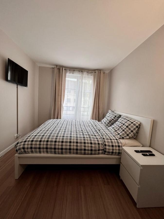 100M2 // Ideal Family/Friends // 5Min Disney/Val Deurope เซร์ริส ภายนอก รูปภาพ