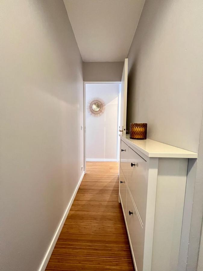 100M2 // Ideal Family/Friends // 5Min Disney/Val Deurope เซร์ริส ภายนอก รูปภาพ
