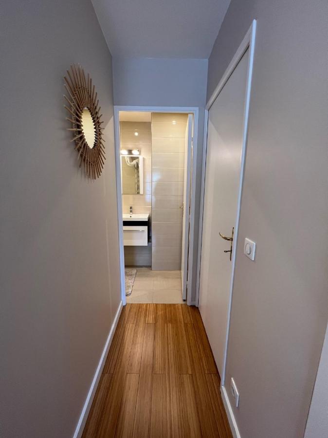 100M2 // Ideal Family/Friends // 5Min Disney/Val Deurope เซร์ริส ภายนอก รูปภาพ