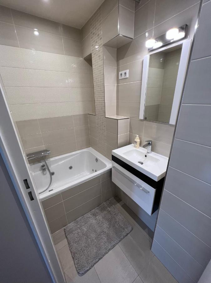 100M2 // Ideal Family/Friends // 5Min Disney/Val Deurope เซร์ริส ภายนอก รูปภาพ