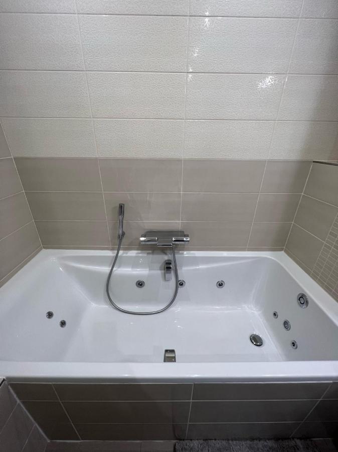 100M2 // Ideal Family/Friends // 5Min Disney/Val Deurope เซร์ริส ภายนอก รูปภาพ