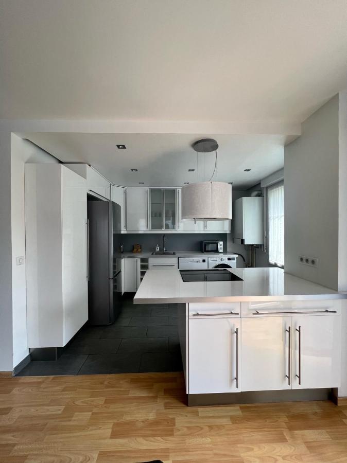 100M2 // Ideal Family/Friends // 5Min Disney/Val Deurope เซร์ริส ภายนอก รูปภาพ